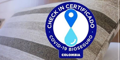 Imagen de apoyo de Se crea el sello de calidad Check in Certificado y se establecen las condiciones para obtener su uso