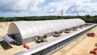Imagen de apoyo de El 26 de noviembre inicia la operacion de la zona de chequeo provisional del aeropuerto de Barranquilla