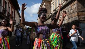 Imagen de apoyo de  Son impulsadas tutelas para la correccion del censo de 2018 sobre cifras de afrocolombianos