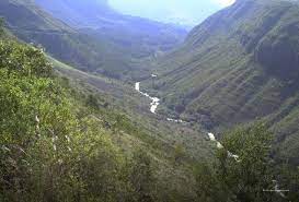 Imagen de apoyo de  Son advertidas fallas contractuales en la construccion del puente vehicular sobre el rio Mogoticos