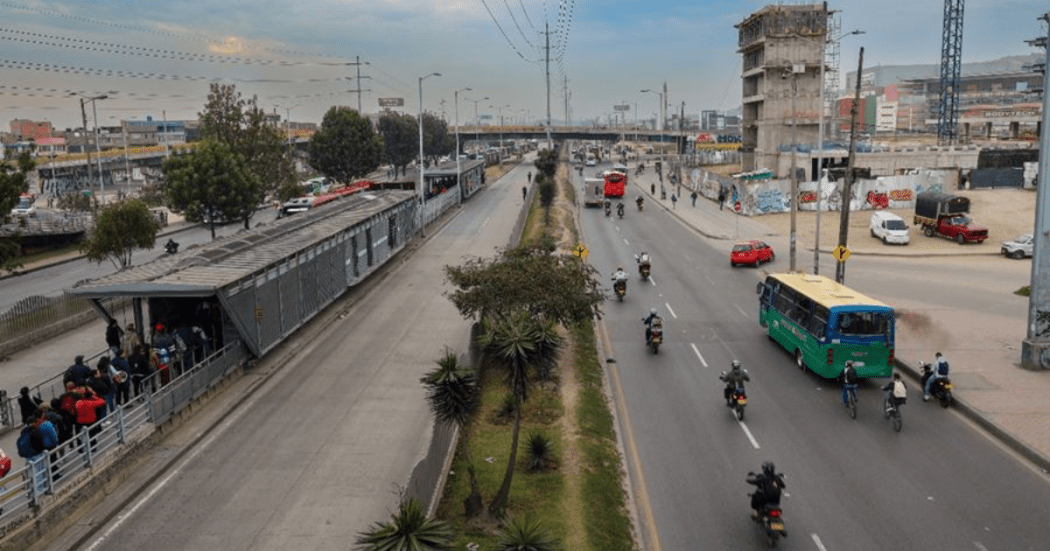 Imagen de apoyo de  Corredor vial SoachaBogota tiene nueva autoridad de transporte intermunicipal