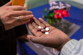 Imagen de apoyo de  Son pedidos a los paises que actuen urgentemente para lograr la medicacion sin dao