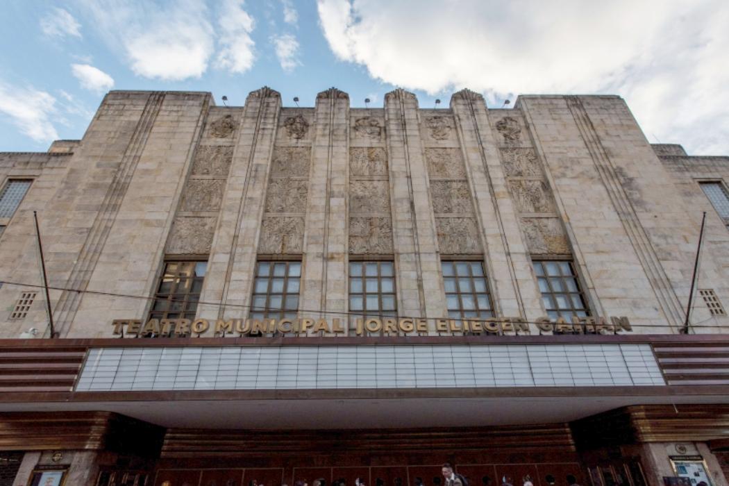 Imagen de apoyo de Protocolos de bioseguridad para reapertura de cines y teatros