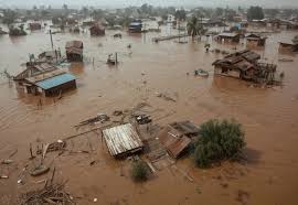 Imagen de apoyo de  Es solicitado que sea declarado estado departamental de emergencia en Choco por las afectaciones provocadas por lluvias y crecientes de rios