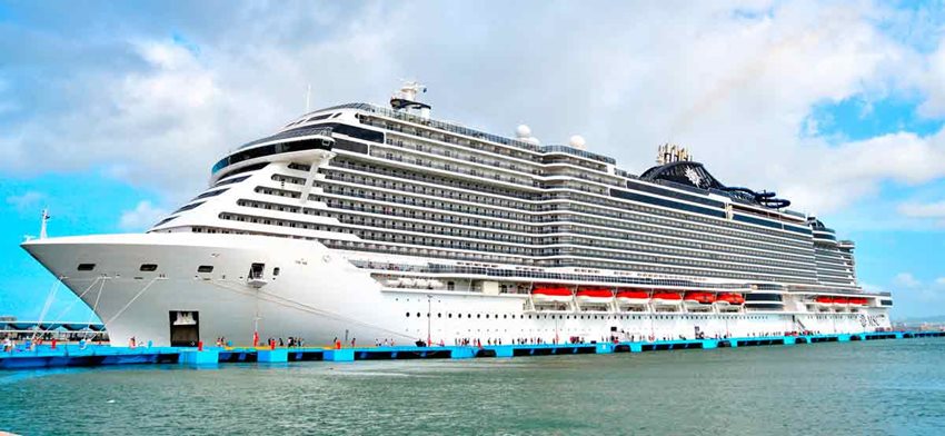 Imagen de apoyo de  Abierta convocatoria para capacitar y facilitar la vinculacion de colombianos a la industria internacional de cruceros