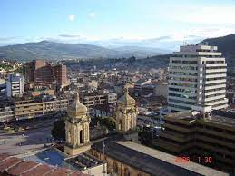 Imagen de apoyo de  Corte ordena a la Policia y a la Alcaldia de Duitama realizar campaas en contra de la utilizacion de un lenguaje discriminatorio