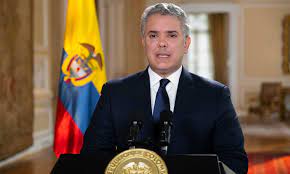 Imagen de apoyo de  Colombia entrega Presidencia pro tempore de Prosur con exitoso balance en trabajo de concertacion e integracion sectorial para reactivacion economica de paises miembros