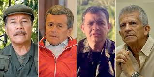 Imagen de apoyo de  Por medio del Ministerio de Justicia gestiona ante el gobierno cubano de extradicion de cuatro integrantes del ELN