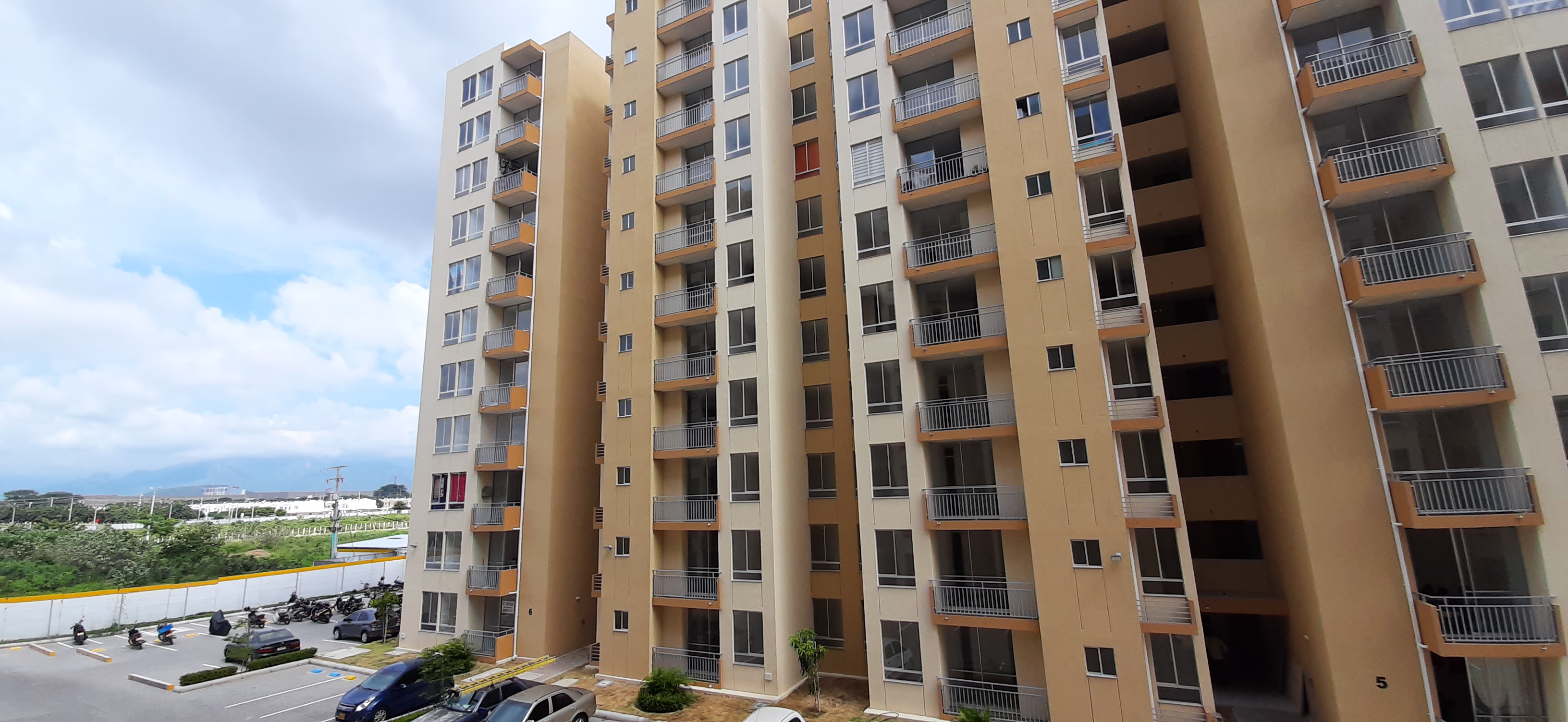 Imagen de apoyo de  Colombia registra el mejor primer trimestre en ventas de vivienda