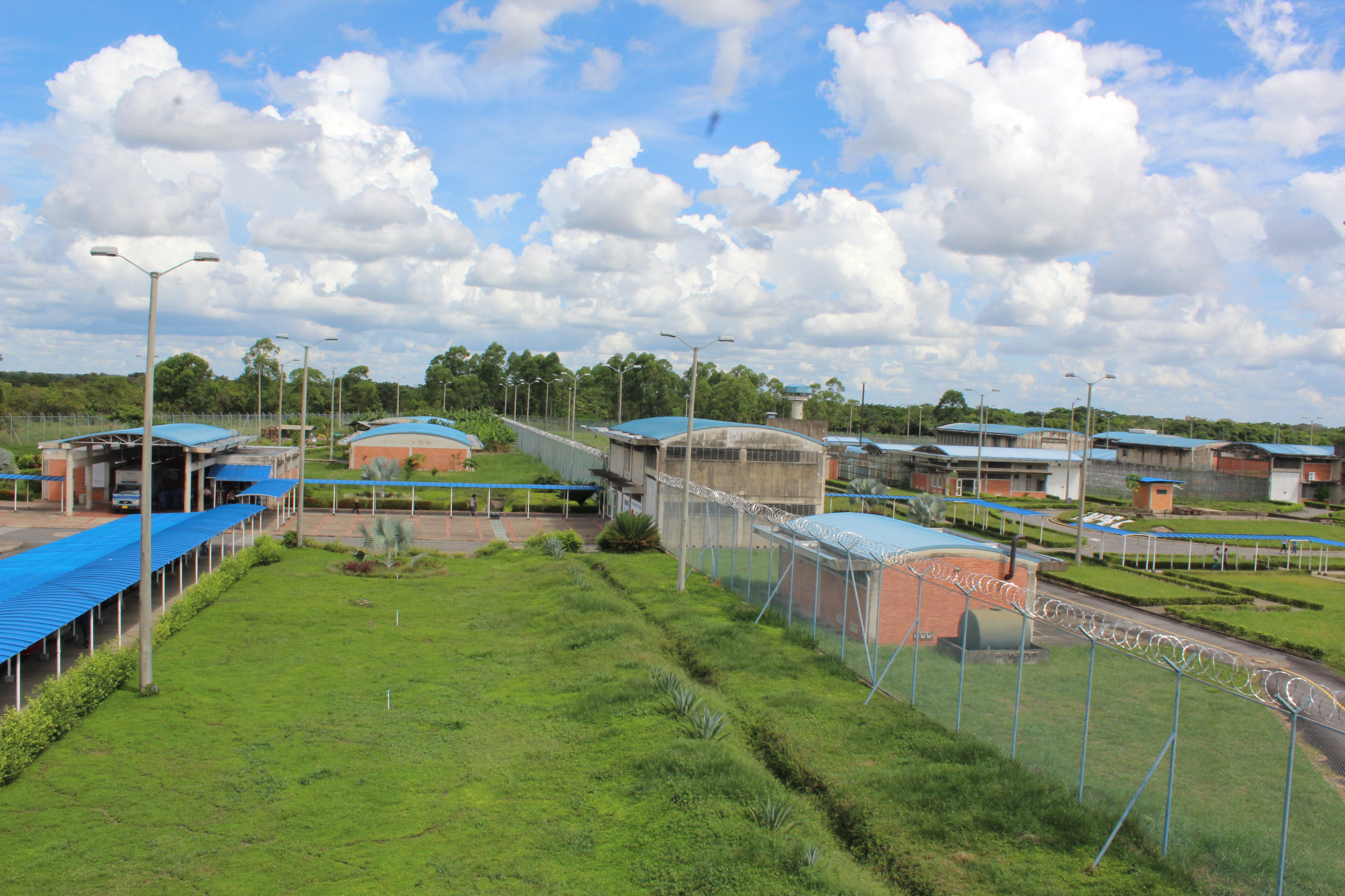 Imagen de apoyo de  Tribunal de Casanare admitio accion popular de la Procuraduria ante posible contaminacion ambiental