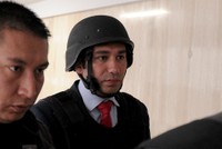 Imagen de apoyo de  Procuraduria pide que se garantice la colaboracion del exfiscal Gustavo Moreno en el caso del cartel de la toga