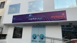 Imagen de apoyo de  Superintendencia de Salud levanta medida de vigilancia especial a la EPS Capital Salud