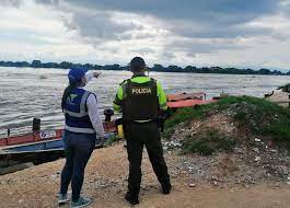 Imagen de apoyo de  Es publicada la informacion para que los usuarios del modo fluvial conozcan cuales son las rutas autorizadas para operar promoviendo la legalidad y la seguridad