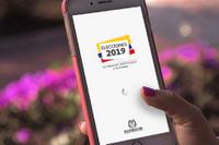 Imagen de apoyo de  Fiscalia incauto mas de 450 millones de pesos durante la jornada electoral en las regiones