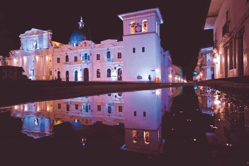 Imagen de apoyo de  Reactivacion en el turismo de Semana Santa son positivas para el sector turismo