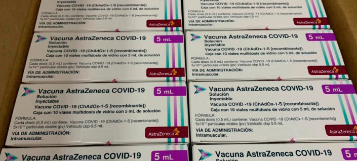 Imagen de apoyo de  Minsalud modifica mecanismo para pago de vacunas aplicadas