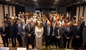 Imagen de apoyo de  Es reafirmado el compromiso para la prevencion y atencion integral a las personas que viven con VIH