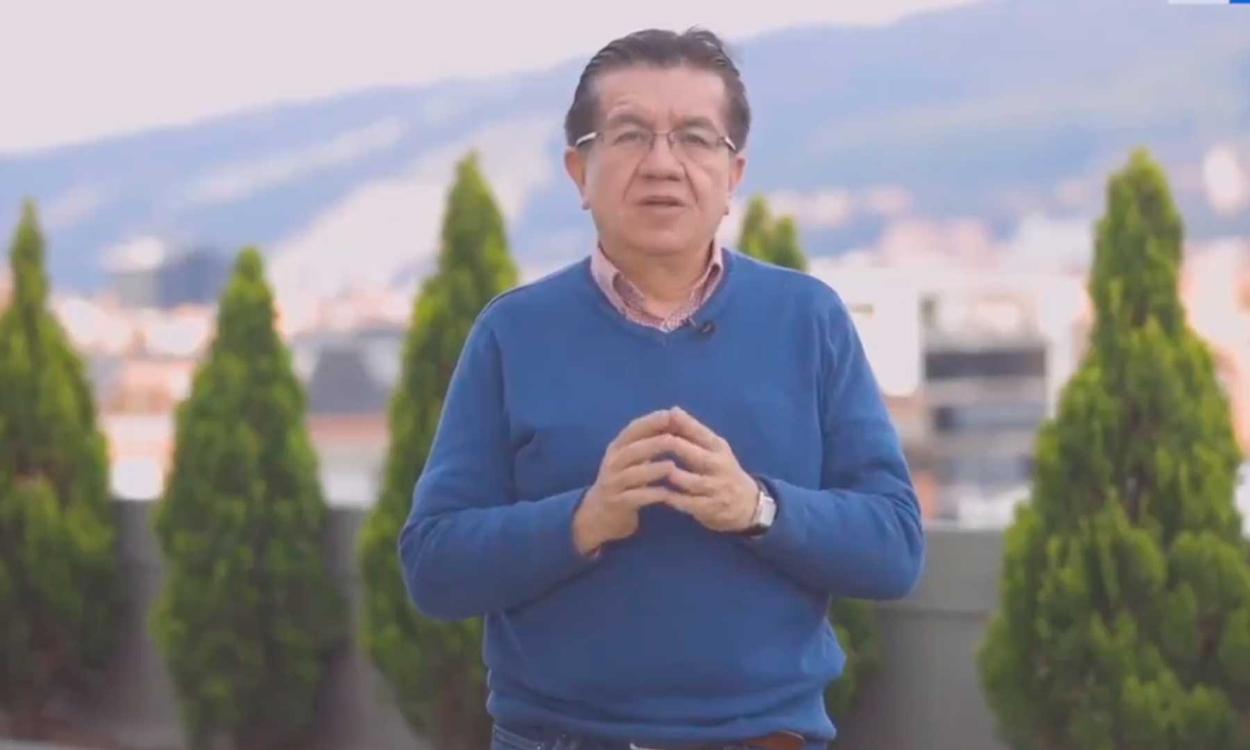 Imagen de apoyo de  Gobierno expide Decreto 538 que busca el fortalecimiento de los servicios de salud que se prestan en Colombia para el manejo del covid19