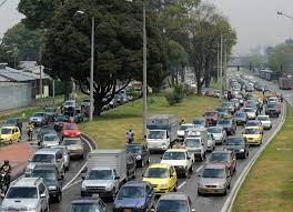 Imagen de apoyo de  Durante la temporada de fin de ao y el puente de Reyes se movilizaron 12221391 por las carreteras del pais