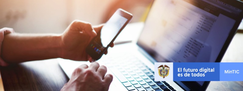 Imagen de apoyo de Se establece lineamientos para que las entidades publicas estandaricen la oferta de informacion y servicios
