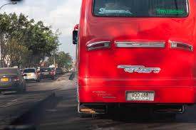 Imagen de apoyo de  SuperTransporte abre investigacion contra de 7 empresas de transporte por presuntamente no devolver dineros a los propietarios de los vehiculos