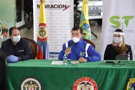 Imagen de apoyo de  SuperTransporte suspende 5 empresas de servicio publico por no cumplir con protocolos de bioseguridad