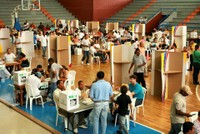 Imagen de apoyo de  Jurados de votacion seran los mismos para la segunda vuelta