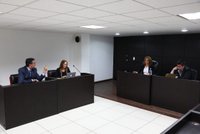 Imagen de apoyo de  Procuraduria destituyo e inhabilito diez aos al director e de la CAR Cundinamarca por irregularidades en PTAR II de Chia