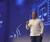 Imagen de apoyo de El Proyecto de Ley de Modernizacion TIC esta enmarcado en el programa de Reactivacion Economica Ministra TIC
