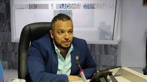 Imagen de apoyo de  Fue abierta una investigacion disciplinaria al concejal Andres Escobar por presunto llamado a boicotear jornada de marchas y paro nacional