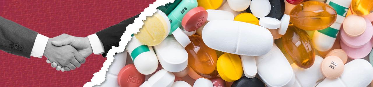 Imagen de apoyo de  La SIC autorizo a las nueve EPS intervenidas la negociacion conjunta y directa de medicamentos con los agentes farmaceuticos