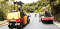 Imagen de apoyo de INVIAS adjudico obras e interventorias para mejorar la conectividad de Antioquia con la costa Atlantica y Bogota