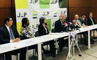 Imagen de apoyo de  Corte Suprema hace entrega de primeros expedientes a la JEP