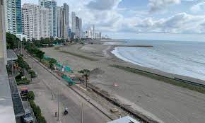 Imagen de apoyo de No se descartan las aperturas disciplinarias por irregularidades en Proyecto de Proteccion Costera en Cartagena