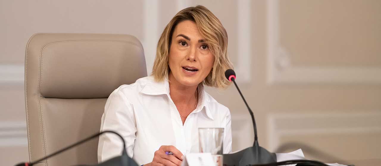 Imagen de apoyo de  MinDeporte invertira  8200 millones en competiciones para contribuir al proceso de reactivacion del pais