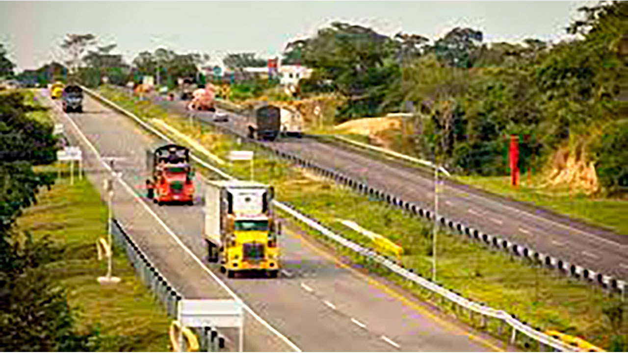 Imagen de apoyo de  Consejo de Estado nego demanda de reparacion contra la ANI consorcio no reunia requisitos para participar en licitacion de proyecto Ruta del Sol