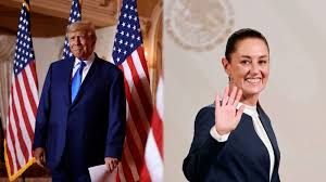 Imagen de apoyo de  Mexico cuenta con un plan para recibir los ciudadanos si se realizan las deportaciones masivas