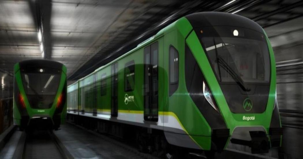 Imagen de apoyo de  Banca Multilateral dio la No Objecion a interesados en construir Metro Linea 2