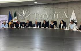 Imagen de apoyo de  Son 16 empresas tequileras que reciben la certificacion Hecho en Mexico