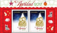 Imagen de apoyo de La nueva emision filatelica que presentan MinTIC y 472
