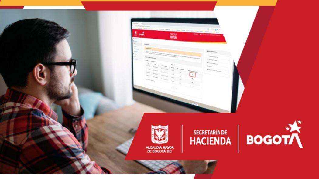 Imagen de apoyo de  Aplazados vencimientos de ICA ReteICA y tercera cuota del Predial residencial