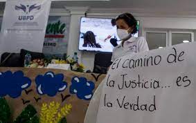 Imagen de apoyo de Las mujeres que pertenecieron a las FARC deben comparecer de forma individual para que sea establecida la verdad sobre la violencia sexual