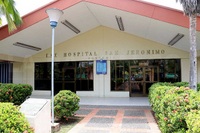 Imagen de apoyo de Procuraduria revoca suspension a Gerente de la ESE Hospital San Jeronimo de Monteria