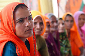 Imagen de apoyo de  El 6 de mujeres son jefes de Estado y apenas el 7 de mujeres dirigen el Gobierno