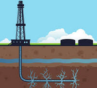 Imagen de apoyo de  Derrotan ponencia que proponia revocar suspension del fracking
