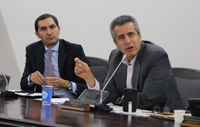 Imagen de apoyo de  Piden debatir proyecto de Borron y Cuenta Nueva para que no se hunda