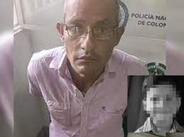 Imagen de apoyo de Es presentado el informe con fines disciplinarios en el caso nio de 5 aos que fue asesinado en Melgar