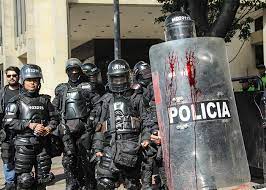 Imagen de apoyo de  Se encuentra en agenda de la comision segunda desmonte del ESMAD