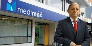 Imagen de apoyo de  Son formulados cargos al expresidente de Medimas por presunta omision en uso de recursos exclusivos para la salud