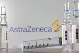 Imagen de apoyo de  Se recomienda que la vacuna de AstraZeneca contra la Covid19 se siga administrando